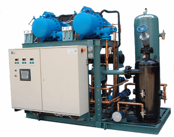 冷庫(kù)機(jī)組 冷庫(kù)機(jī)組